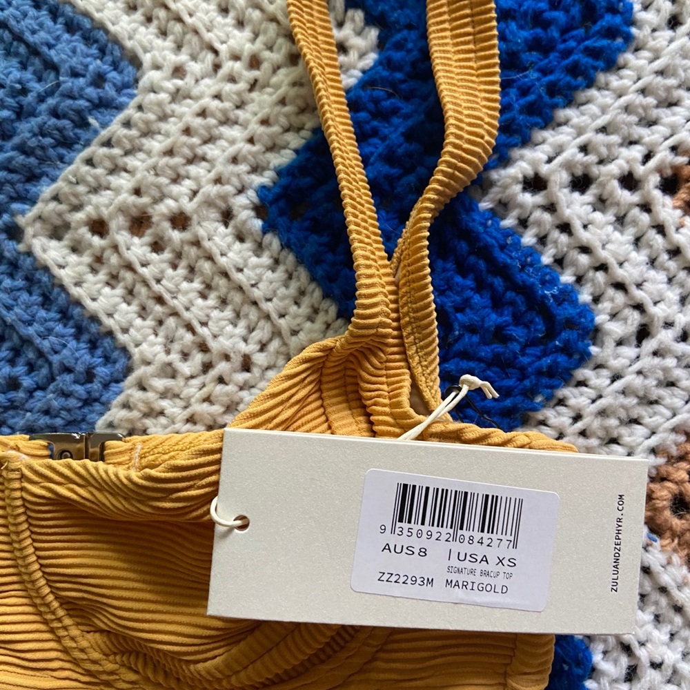 Zulu And Zephyr Set - image 3